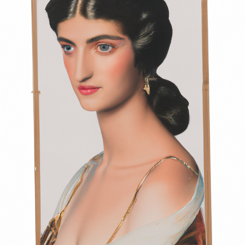 Retratos profesionales