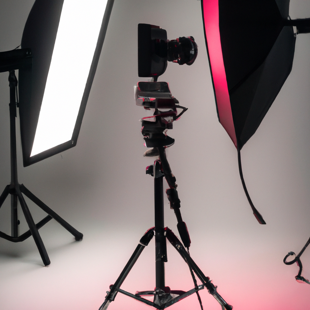 Estudio de fotografía con luz natural en Buenos Aires