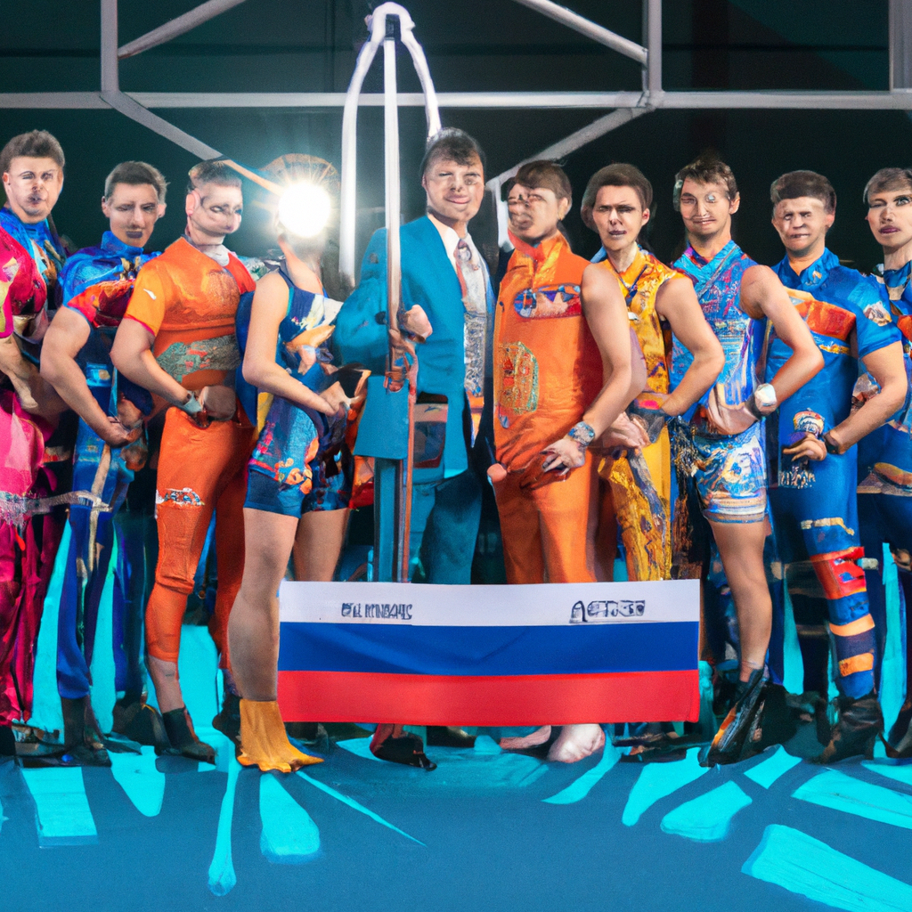 María, directora de arte